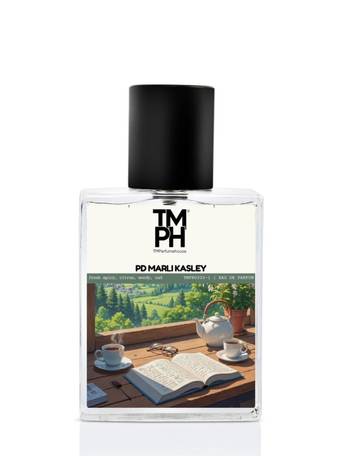 Eau De Perfume - 50 ml