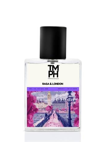 Eau De Parfum - 50 ml
