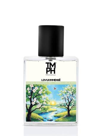 Eau De Parfum - 50 ml