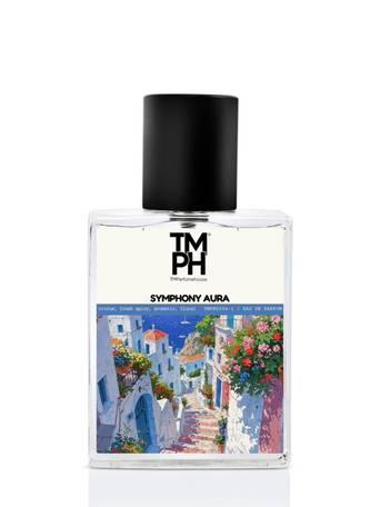 Eau De Parfum - 50 ml