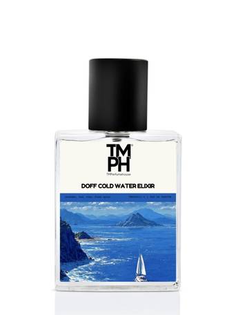 Eau De Parfum - 50 ml
