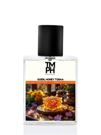 Eau De Parfum - 50 ml