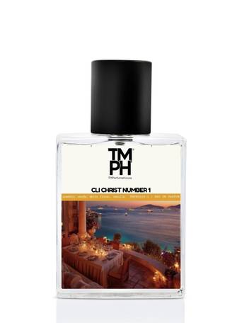 Eau De Parfum - 50 ml