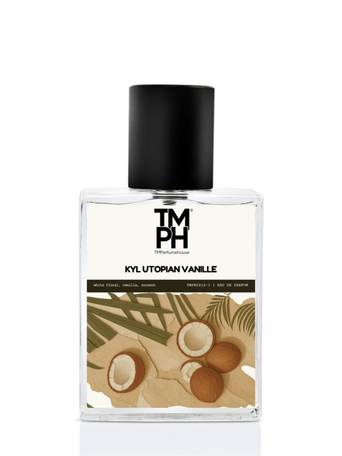 Eau De Parfum - 50 ml