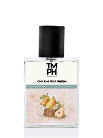 Eau De Parfum - 50 ml