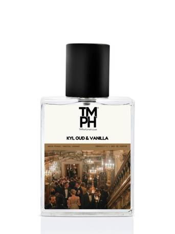 Eau De Parfum - 50 ml