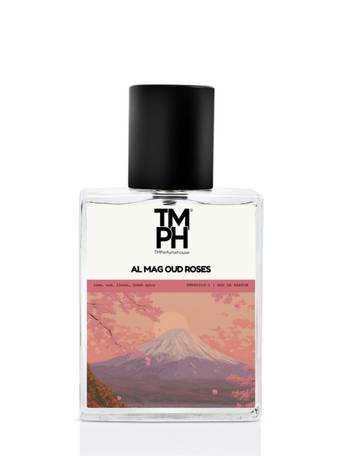 Eau De Parfum - 50 ml