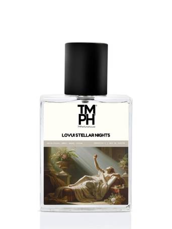 Eau De Perfume - 50 ml