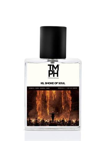 Kil Smoke Of Soul EDP - 50 ml