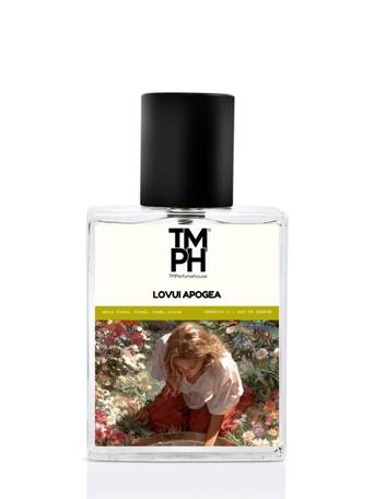 Eau De Parfum - 50 ml