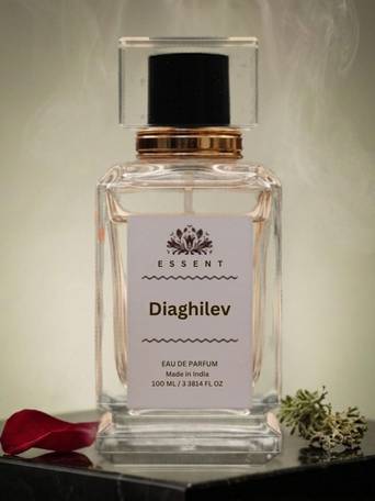 Diaghilev Eau De Parfum 100ml