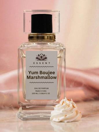 Long Lasting Eau De Parfum - 1