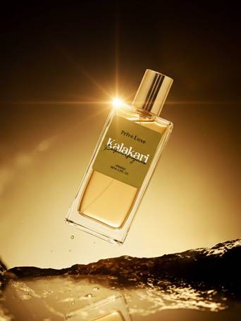 Prive perfume kalakari