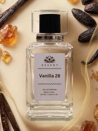 Vanilla 28 EDP-100ml