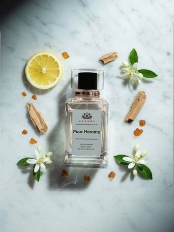 Pour Homme EDP - 100 ml