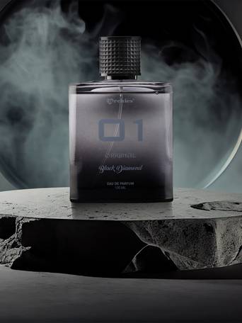 Men Black Diamond EDP - 100 ml