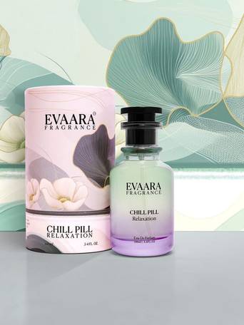 ChillPill Relaxation EDP 100ml