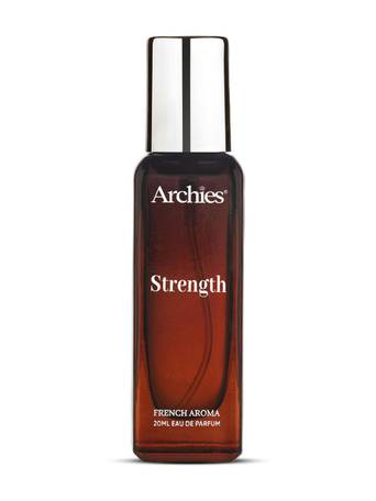 Men Strength EDP - 20 ml