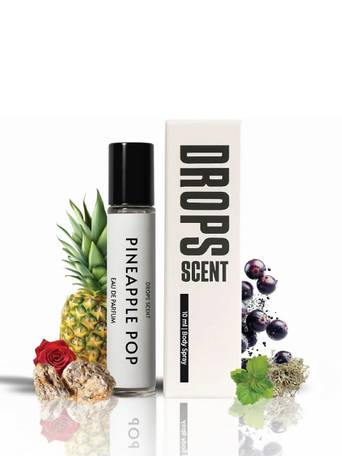 Pineapple Pop EDP - 10 ml