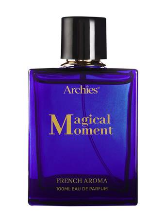 Magical Moment EDP - 100 ml