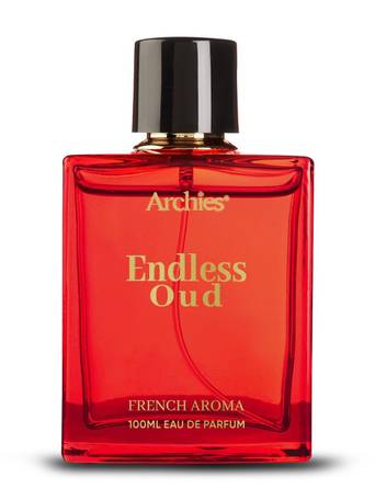 Endless Oud EDP - 100 ml