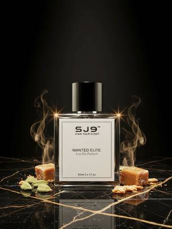 Wanted Elite EDP - 50 ml