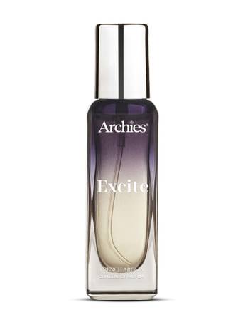 Men Excite EDP - 20 ml