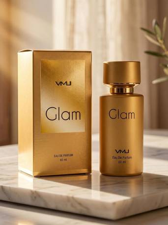 Glam Perfume Spray - 60 ml