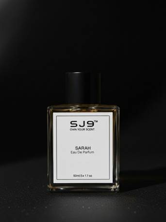 Sarah Eau De Parfum - 50 ml
