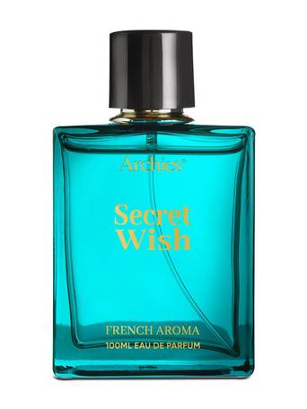 Secret Wish EDP - 100 ml