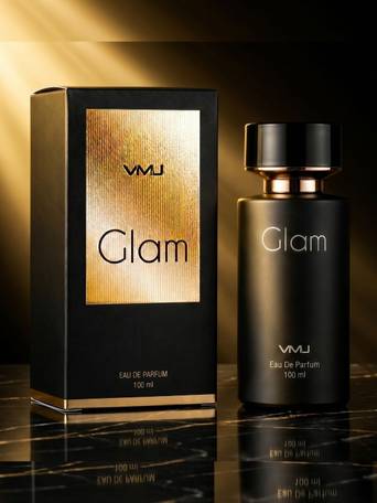 GlamBlack Apparel PerfumeSpray