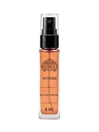 Superb Eau De Perfume- 8 ml