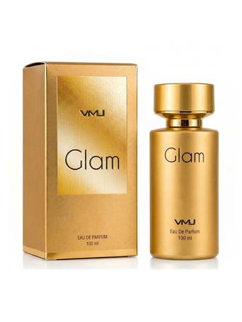 Glam Gold Perfume Spray -100ml
