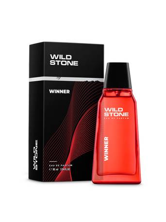 Men Winner Eau De Parfum