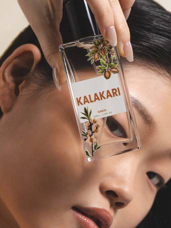 Kalakari Coco - 50 ml