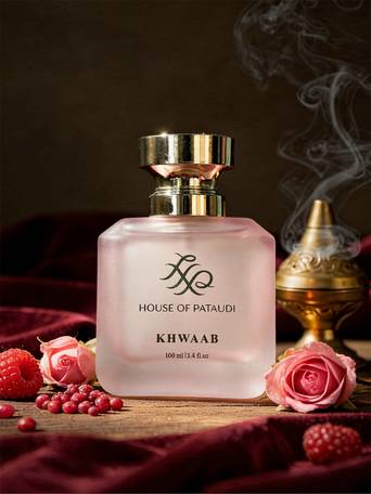 Khwaab Eau De Parfum - 100 ml