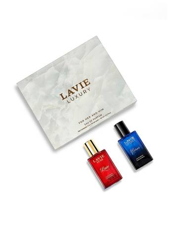 Set Of 2 EDP - 20 ml Each