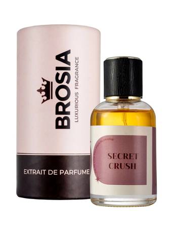 Secret Crush Be Shy EDP