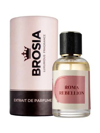 Roma Rebellion EDP