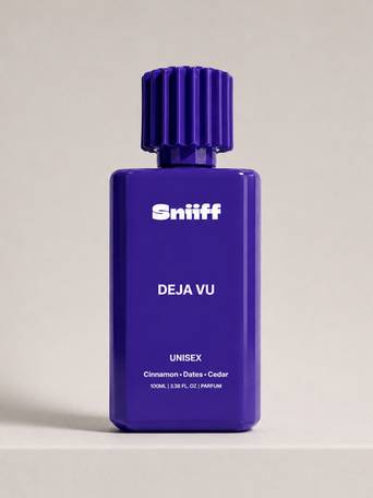 Adults-Unisex Dejavu Parfum