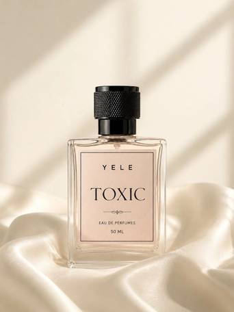 Women Toxic EDP -50 ml