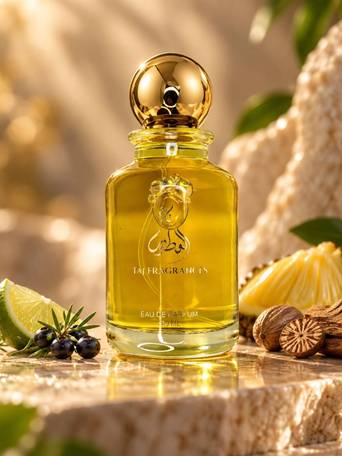 Titanic EDP - 30 ml