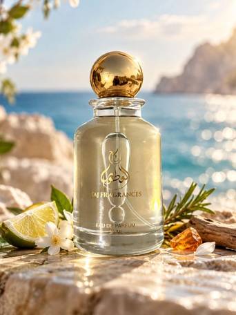 Aqua De Geo EDP - 30 ml