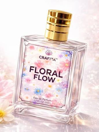 Women Floral EDP - 50 ml