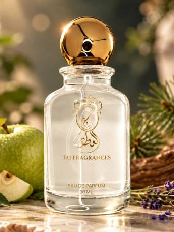 Hougo Bouss EDP - 30 ml