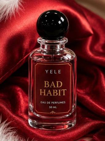 Women Bad Habit EDP