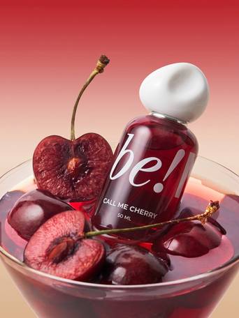 Women Call Me Cherry EDP 50ml
