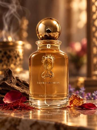Bin Shaikh De Geo EDP - 30 ml