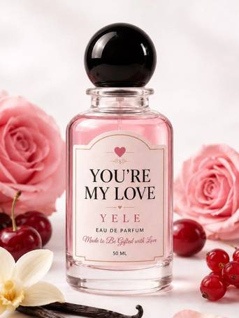 Women You Are My Love EDP