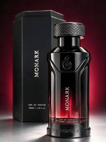 Monark Perfume 100 ml